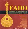 lataa albumi Various - Fado The Best Of Traditional