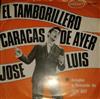 José Luis Rodríguez - Caracas De Ayer Tamborillero