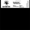 last ned album The Destroyer - The Return