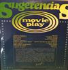 lataa albumi Various - Sugerencias Movieplay