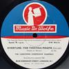 last ned album The Larrysons Harmonica Ensemble - The Thieving Magpie