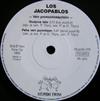 Los Jacopablos - Huojuva Talo Paha Veri Punnitaan