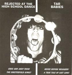 Download Tar Babies Distorted Levels - Rejected At The High School Dance
