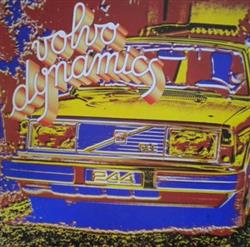 Download The Volvo Dynamics - Volvo Dynamics