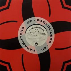 Download Paragliders - Paragliders EP