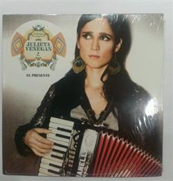 Download Julieta Venegas - El Presente