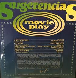 Download Various - Sugerencias Movieplay