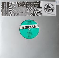Download Airplay - Give Me Acid Acid Dreams