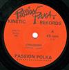 ladda ner album Passion Polka - Obsessions