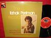 last ned album Itzhak Perlman - The Itzhak Perlman Record