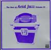 lataa albumi Various - The Best Of Acid Jazz Volume III