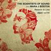 lataa albumi The Scientists Of Sound And Mara J Boston - Reason To Live