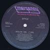 Style - Movin On