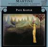 ascolta in linea Bohuslav Martinů, Paul Kaspar - Martinů Piano Works Vol 2 Paul Kaspar