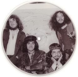 Download Jethro Tull - Amnesty Press Conference