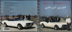 Download Roger Humphries , Bite The Bullet - For Your Ears Only