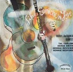 Download Buddy DeFranco Quintet - Like Someone In Love