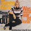 Renée Martin - Was Einmal War Ist Vorbei Genau Wie Du
