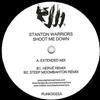 descargar álbum Stanton Warriors - Shoot Me Down