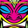 Album herunterladen Various - Keb Darge Little Ediths Legendary Wild Rockers
