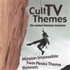 ladda ner album The London Television Orchestra - Cult TV Themes