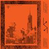 baixar álbum Parkay Quarts - Content Nausea