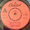 Sammy Hagar - Turn Up The Music Straight From The Hip Kid