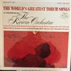 online luisteren The Riviera Orchestra - The Worlds Greatest Torch Songs