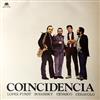 lataa albumi Baby Lopez Furst, Andres Boiarsky, Adalberto Cevasco, Luis Ceravolo - Coincidencia