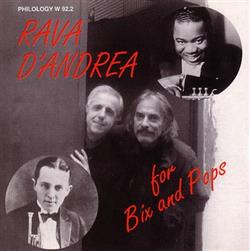 Download Rava D'Andrea - For Bix And Pops