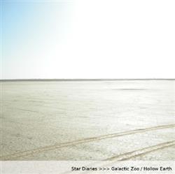 Download Star Diaries - Hollow Earth Galactic Zoo