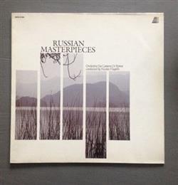 Download Orchestra Da Camera Di Roma, Nicolas Flagello - Russian Masterpieces