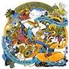 descargar álbum Let's Pretend - Aladdin And The Wonderful Lamp Douban The Physician