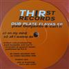 ouvir online Paul Benjamin & Carl H - Dub Plate Flavas EP