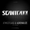 descargar álbum Atmozfears & Adrenalize - Pure Fantasy