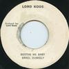 online luisteren Errol Dunkely, Ranny Williams - Soothe Me Baby