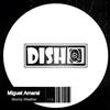 online anhören Miguel Amaral - Stormy Weather
