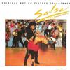 Album herunterladen Various - SalsaThe Second Album Original Motion Picture Soundtrack