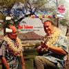 écouter en ligne Bud Tutmarc, Lorin Whitney - Sacred Music In The Hawaiian Style