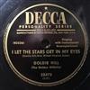 baixar álbum Goldie Hill (The Golden Hillbilly) - I Let The Stars Get In My Eyes Waiting For A Letter