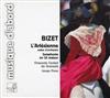 ladda ner album Georges Bizet, Orquesta Ciudad de Granada, Josep Pons - LArlésienne suites dorchestre Symphonie En Ut Majeur