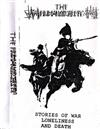 ouvir online The Humanoid Army - Stories Of War Loneliness And Death