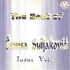 ascolta in linea Šemsa Suljaković, Južni Vetar - The Best Of