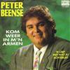 lyssna på nätet Peter Beense - Kom Weer In Mn Armen