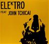 lataa albumi Elektro Feat John Tchicai - Elektro Feat John Tchicai