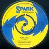 descargar álbum Wigans Ovation - Super Love Stand In Line