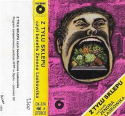 Download Various - Z Tyłu Sklepu Czyli Benefis Zenona Laskowika