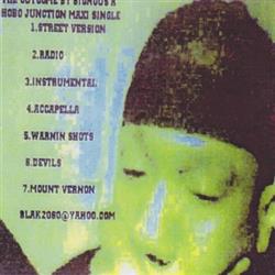 Download Bignous - The Outcome