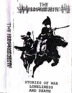 Download The Humanoid Army - Stories Of War Loneliness And Death