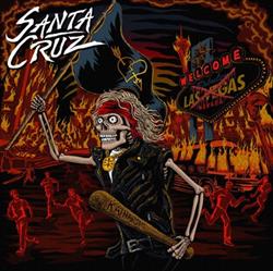 Download Santa Cruz - Katharsis